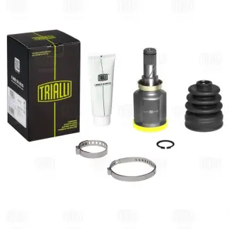 ШРКШ внутрішній Colt 1.1/1.3/1.5 (04-) (зов:33/вн:21) (GO 1116) TRIALLI GO1116