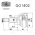 Шрус TRIALLI GO1402 (фото 2)
