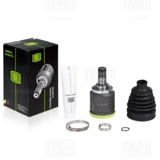 ШРКШ Nissan Almera N16 (00-)/Almera Classic (06-) MT (н24/вн22) (внутр.) (GO 1418) Trialli TRIALLI GO1418