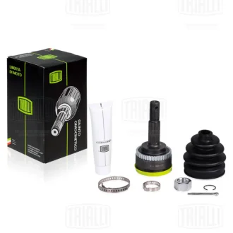 ШРКШ Nissan Almera N16 (00-)/Almera Classic (06-) 1.6i/1.5i c ABS (н25/вн22/abs42) (зовн.) (GO 1421) Trialli TRIALLI GO1421