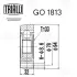 ШРКШ Skoda Octavia A5 (04-) 1.4i/1.6i MT (6 отв. х 8,6мм d78мм/вн33) (внутр.) (GO 1813) Trialli TRIALLI GO1813 (фото 3)
