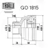 ШРКШ Audi A4 B8 (07-) (зовн.) (н42/вн28) (GO 1815) Trialli TRIALLI GO1815 (фото 3)