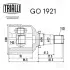 ШРКШ Toyota Corolla E120 (01-) (н23/вн23) (внутр.) (GO 1921) Trialli TRIALLI GO1921 (фото 3)