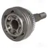 ШРКШ зовнішній Toyota Camry V4 (06-) 3.5i AT/2.4i MT (зовн26/вн27/abs48) (GO 1923) Trialli TRIALLI GO1923 (фото 2)