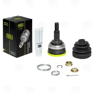 ШРКШ зовнішній Lexus ES300 (96-) 3.0 (зов:30/вн:27/ABS:48) (GO 1999) TRIALLI GO1999