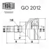 Шрус TRIALLI GO2012 (фото 2)