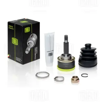 ШРКШ 2123 зовнішній TRIALLI GO212