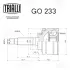 ШРУС 2121 TRIALLI GO233 (фото 2)
