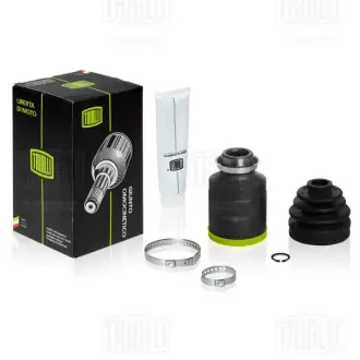Автозапчасть TRIALLI GO2512