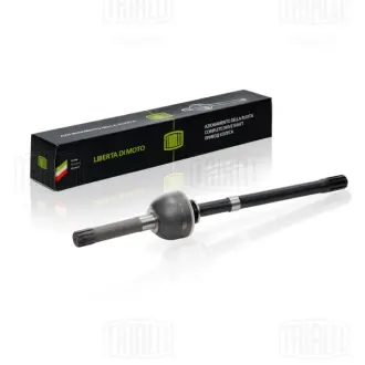 ШРКШ 31519 Hunter прав TRIALLI GO330