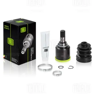 ШРКШ 2190(10-)/1118(13-) АКПП внутрішній (трипоід) TRIALLI GO424