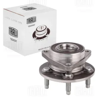 Ступицы TRIALLI MR0530