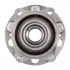 Маточина колеса переднього Hyundai Santa Fe (12-) (MR 0831) TRIALLI MR0831 (фото 3)