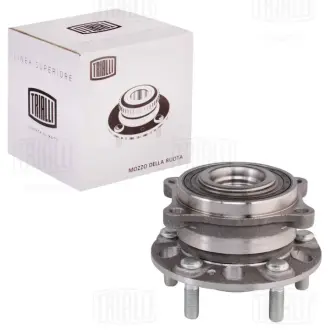 Ступицы TRIALLI MR0831