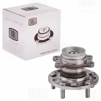 Ступицы TRIALLI MR0890