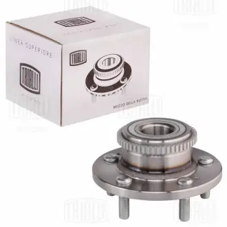 Ступицы TRIALLI MR0892