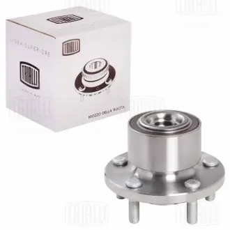Маточина колеса передн у зборі з підшипн. Ford Mondeo (07-) (MR 1032) Trialli TRIALLI MR1032