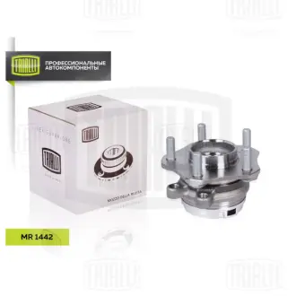 Ступицы TRIALLI MR1442