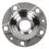 Маточина перед. Fiat Ducato (06-)/PSA Boxer (06-) г/п до 1600 кг (MR 1602) Trialli TRIALLI MR1602 (фото 3)