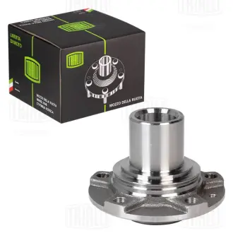 Маточина перед. Fiat Ducato (06-)/PSA Boxer (06-) г/п до 1600 кг (MR 1602) Trialli TRIALLI MR1602
