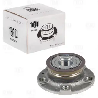 Ступицы TRIALLI MR1880