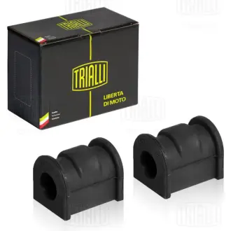 Втулка стабілізатора Матіз (к-т 2шт) TRIALLI RB0531