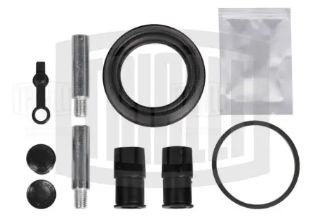 Ремкомплект перед. суппорту для а/м Ford/Mazda/Renault d=54mm ATE (RCF 102001) TRIALLI RCF102001