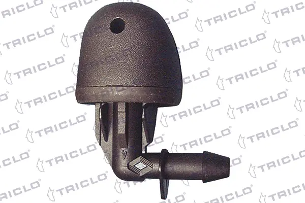 Форсунка омивача скла задн лів/прав DACIA DUSTER, SANDERO RENAULT DUSTER, MEGANE SCÉNIC, SANDERO/STEPWAY I, SCENIC I 10.96- TRICLO 190064 (фото 1)