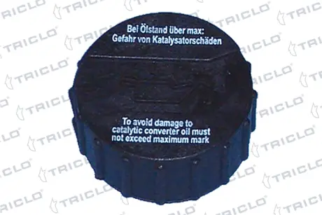 Автозапчасть TRICLO 314.767