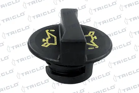 Маслозаливна кришка TRICLO 318898