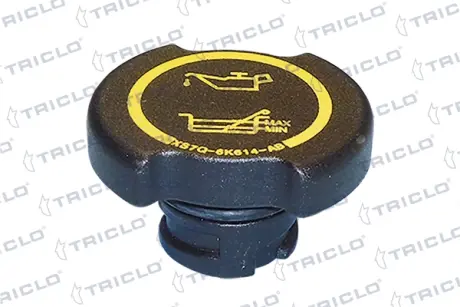 Маслозаливна кришка TRICLO 318922