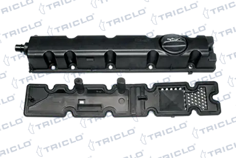 Клапанна кришка TRICLO 390243