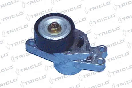 Натяжитель ремня, клиновой зубча TRICLO 421237