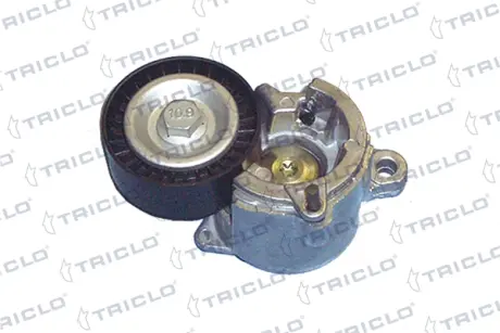 Натяжитель ремня, клиновой зубча TRICLO 421238
