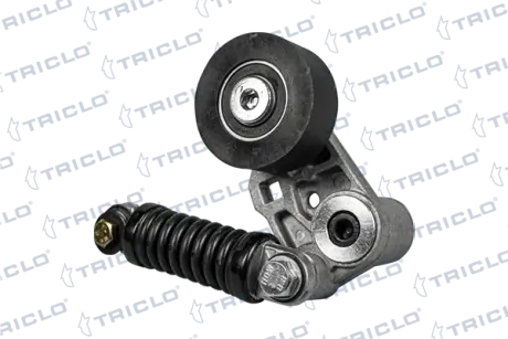 Натяжитель ремня, клиновой зубча TRICLO 421240