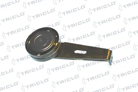 Натяжной ролик, поликлиновой ремень TRICLO 421244