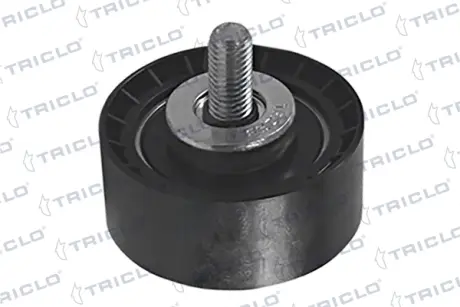 Паразитный / ведущий ролик, поликлиновой ремень TRICLO 421249