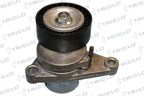 Натяжитель ремня, клиновой зубча TRICLO 421252