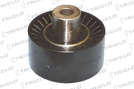 Паразитный / ведущий ролик, поликлиновой ремень TRICLO 421253