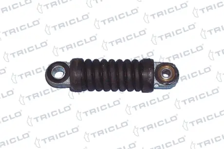Натяжитель ремня, клиновой зубча TRICLO 421293