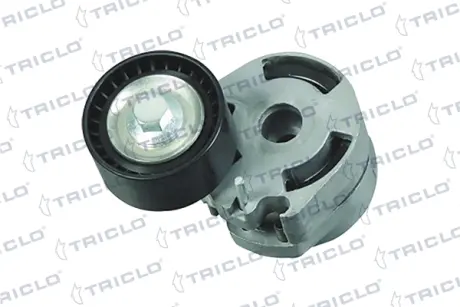 Натяжитель ремня, клиновой зубча TRICLO 421711