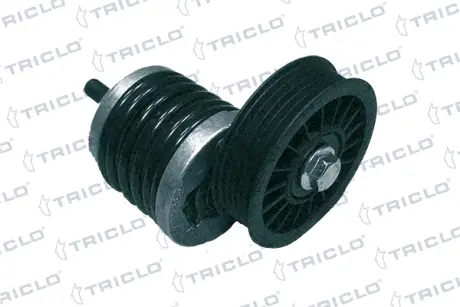 Натяжитель ремня, клиновой зубча TRICLO 423790