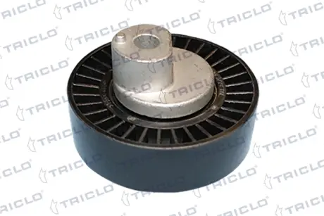 Паразитный / ведущий ролик, поликлиновой ремень TRICLO 423853