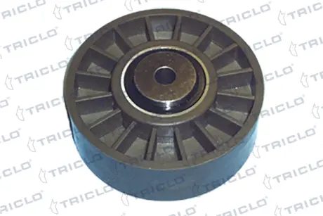 Натяжной ролик, поликлиновой ремень TRICLO 423854