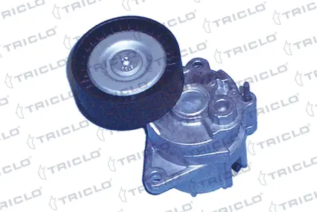 Натяжитель ремня, клиновой зубча TRICLO 423856