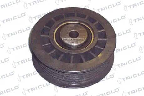 Натяжной ролик, поликлиновой ремень TRICLO 423857