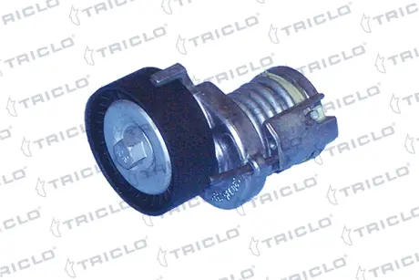 Натяжитель ремня, клиновой зубча TRICLO 423858