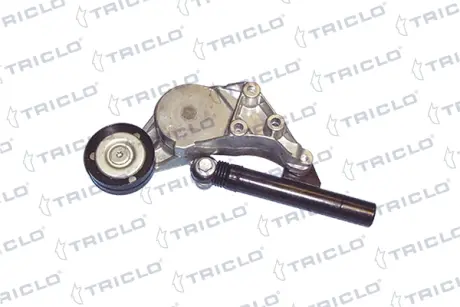 Натяжитель ремня, клиновой зубча TRICLO 423860
