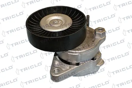 Натяжитель ремня, клиновой зубча TRICLO 423862