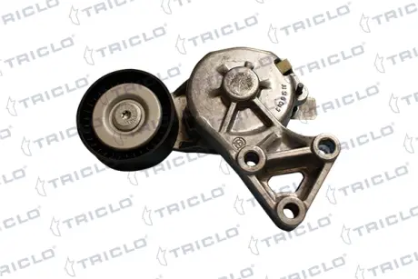 Натяжитель ремня, клиновой зубча TRICLO 423863